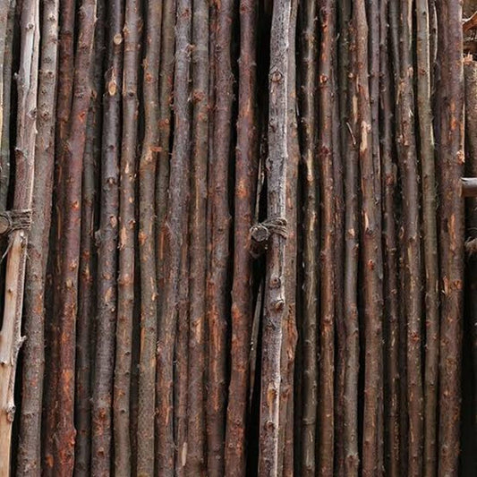 Wooden Poles - CIVLIX BY CLASSIC GROUP